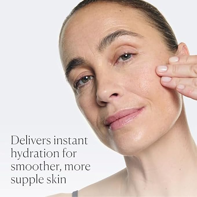Elemis PRO-COLLAGEN RENEWAL SERUM | RETINOL ALTERNATIVE FACIAL CONCENTRATE REJUVENATES, FIRMS AND REDUCES THE LOOK OF FINE LINES AND WRINKLES | 15 ML - Image 2